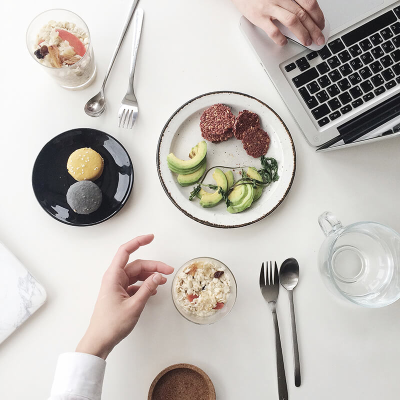 Nutrition Talks
