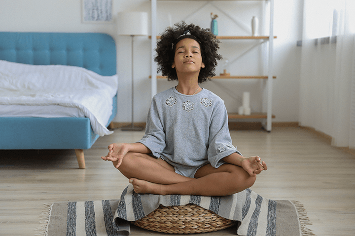 Mindfulness