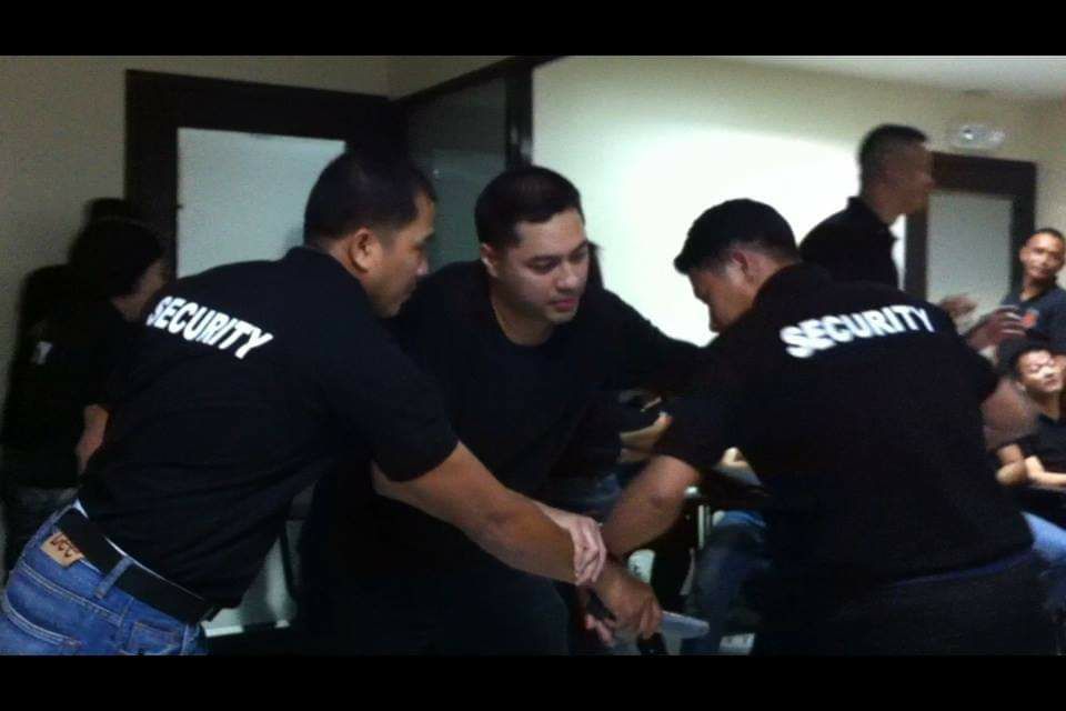 KALI Filipino Martial Arts | Mondays, 8:00pm HKT With Coach Jeric Pantaleon