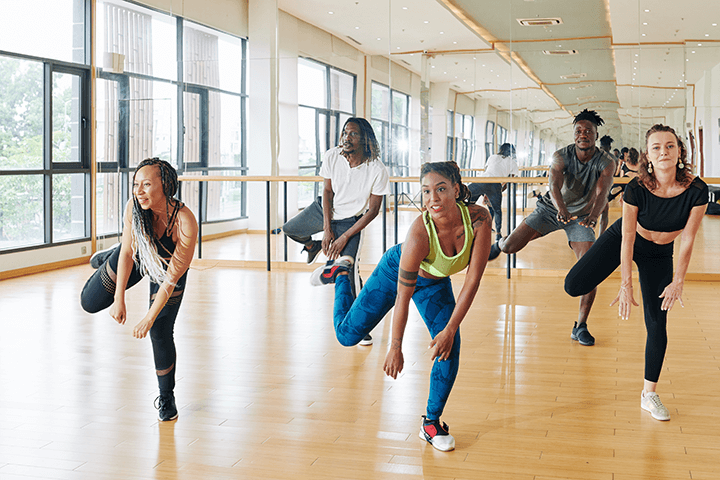 Zumba
