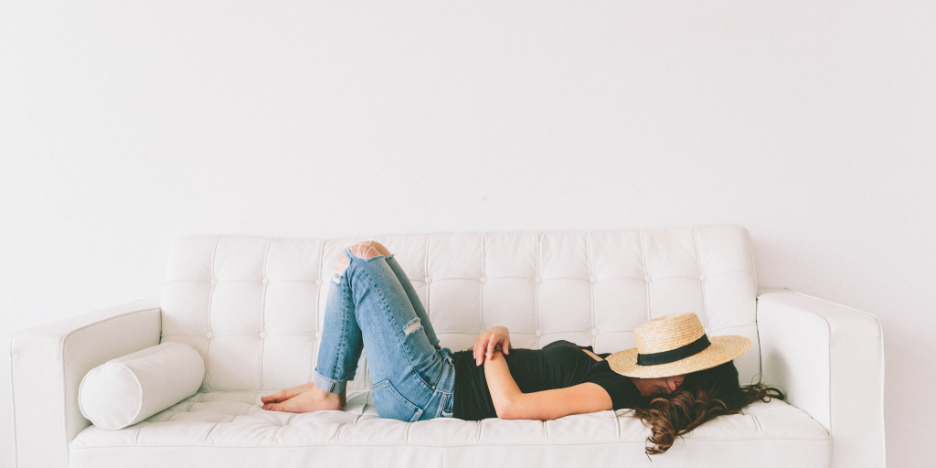 Quick Stress Relieving Techniques To Change Your Headspace ASAP