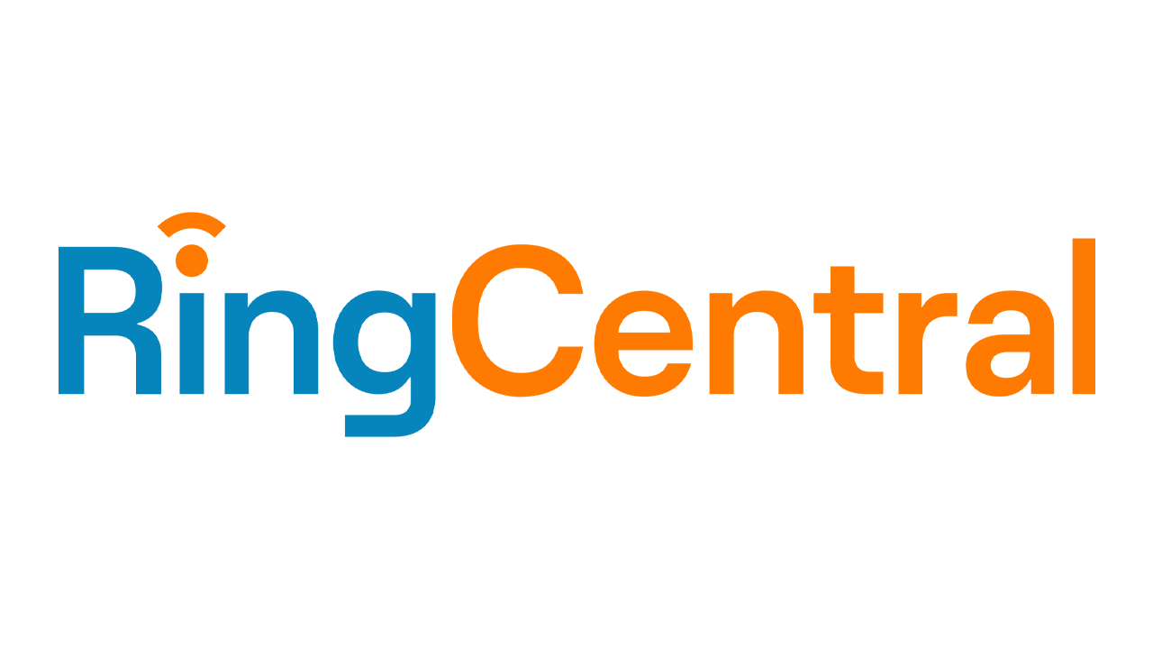 Ring Central Logo