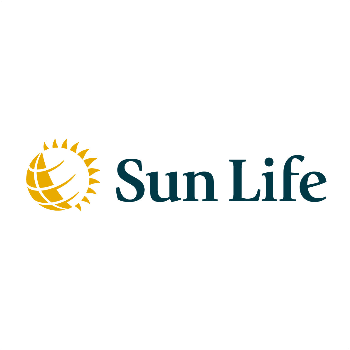 Sun Life Financial Logo