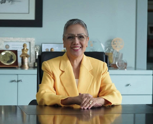 Yolanda De Castro