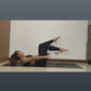 Pop Pilates | Tuesdays, 6:00pm HKT with Coach Marla Asenjo