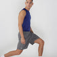Splore online Total Body Blast HIIT fitness class hosted by Coach Emil Khodaverdi
