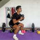 Splore online Kettlebell Flow, Complex and Strengthening fitness class hosted by Coach Migs Morales