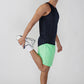 Splore online Total Body Blast HIIT fitness class hosted by Coach Emil Khodaverdi