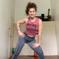 Splore online WERQ Dance class by Coach Madie Dinglasan