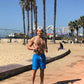 Splore online JumpRope & Animal Flow fitness class hosted by Coach Noel Agra