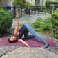 Splore online Box + Burn fitness class by Coach Bern Osias