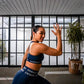 Splore online Strength and Conditioning class by Coach Cam Lagmay