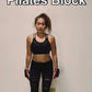 Pop Pilates | Tuesdays, 6:00pm HKT with Coach Marla Asenjo