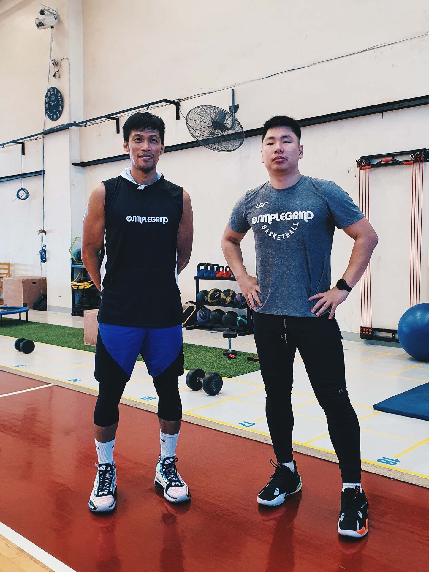 Splore-Dribbling-fitness-class-by-coach-Nicolo-Chua-with-Mark-Barroca