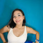 Splore online Barre Intensity fitness class by Coach Clay Pascua