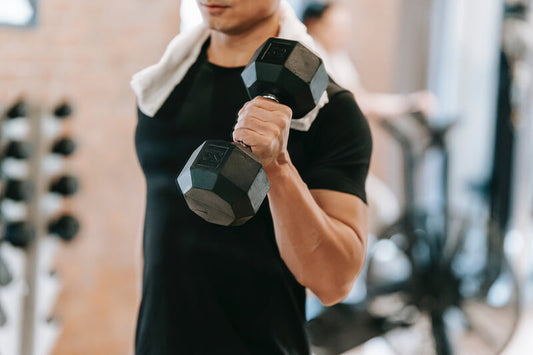 Weight Training