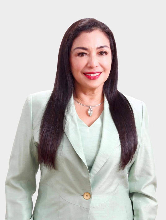 Let's Talk About Orgasm | with guest speaker Dr. Rebecca Singson, Obstetrician Gynecologist - 3pm HKT, March 26, 2022