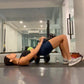 Splore Coach Sarah Lim-Narvasa Low Impact Cardio Online Workout