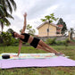 Splore Coach Sarah Lim-Narvasa Low Impact Cardio Online Workout