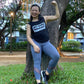 Splore online WERQ Dance Fitness class by Coach Bea Tabunar