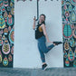 Splore online WERQ Dance Fitness class by Coach Bea Tabunar