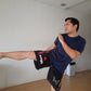 Splore online Combat Circuit Training fitness class hosted by Coach Jeric Pantaleon