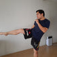 Splore online Combat Circuit Training fitness class hosted by Coach Jeric Pantaleon