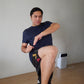 Splore online Combat Circuit Training fitness class hosted by Coach Jeric Pantaleon