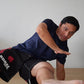 Splore online Combat Circuit Training fitness class hosted by Coach Jeric Pantaleon