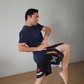 Splore online Combat Circuit Training fitness class hosted by Coach Jeric Pantaleon