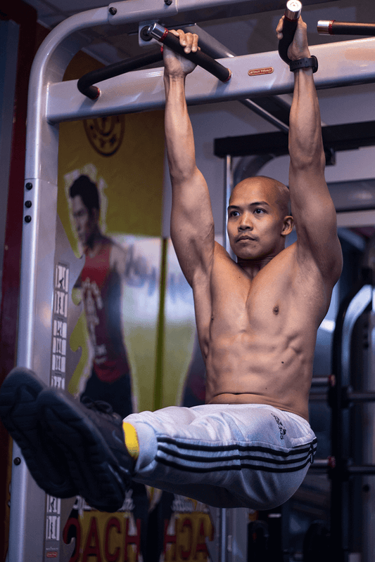 SCULPT Basic Resistance Training | Mondays, 7:00pm HKT with Coach Jayjay Refugio