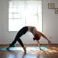 Splore Coach Ia Hernandez Backbend Yoga Pose