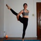 Splore Coach Ia Hernandez Balance Pose