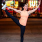 Splore Coach Ia Hernandez Standing Yoga Pose