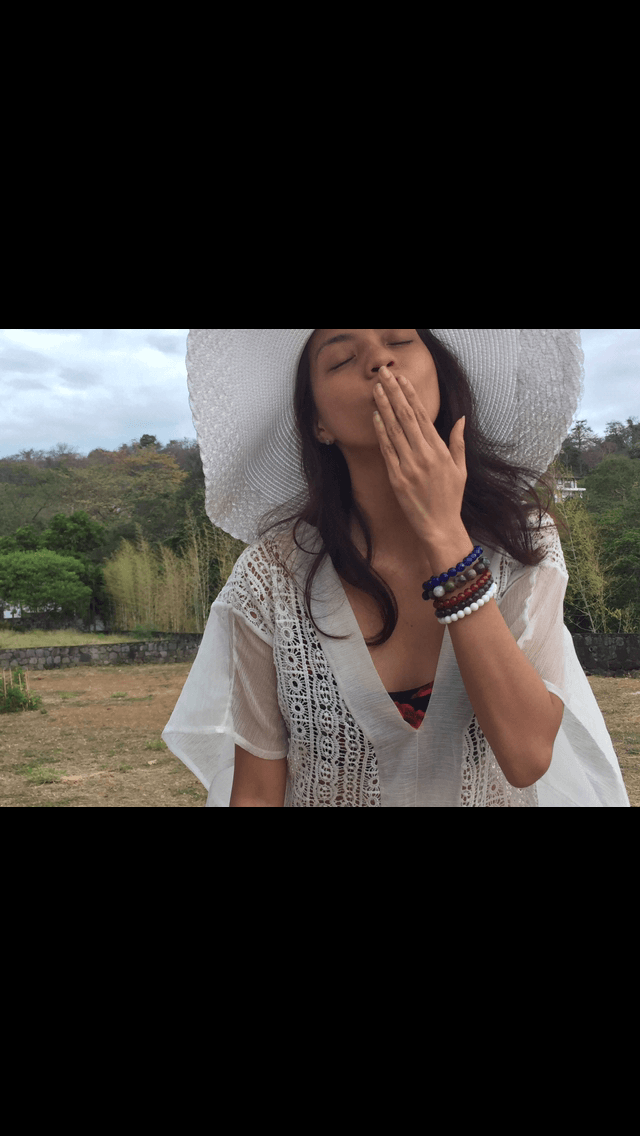 Splore Coach Maya Banawa Meditation, Energy Healing and Prosperity Activation