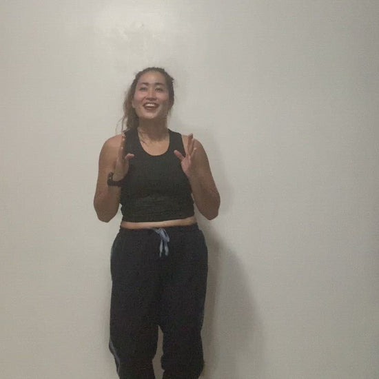Splore online Zumba Fitness class by Coach Marla Asenjo