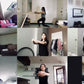 Splore online Barre Intensity fitness class by Coach Clay Pascua