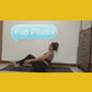 Splore online Pop Pilates Fitness class by Coach Marla Asenjo