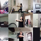 Splore online Barre Intensity fitness class video preview by Coach Clay Pascua