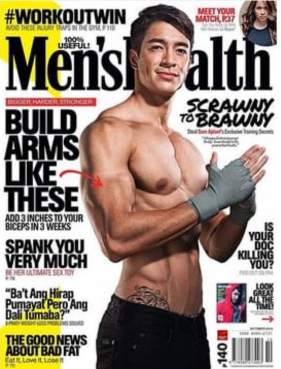 Men's-Health-cover-Coach-Sam-Ajdani