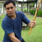 KALI Filipino Martial Arts | Mondays, 8:00pm HKT With Coach Jeric Pantaleon
