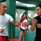 KALI Filipino Martial Arts | Mondays, 8:00pm HKT With Coach Jeric Pantaleon