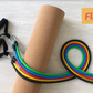 FLEX 11-pc Resistance Band Set