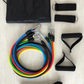 FLEX 11-pc Resistance Band Set