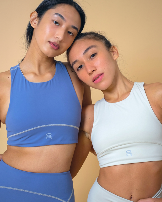 Core Reversible Sports Bra